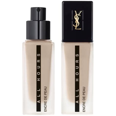 ysl all hours foundation br 10